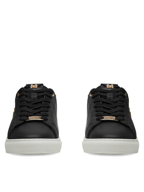 MEXX MEXX Сникърси MIRL1011541W-01 Черен