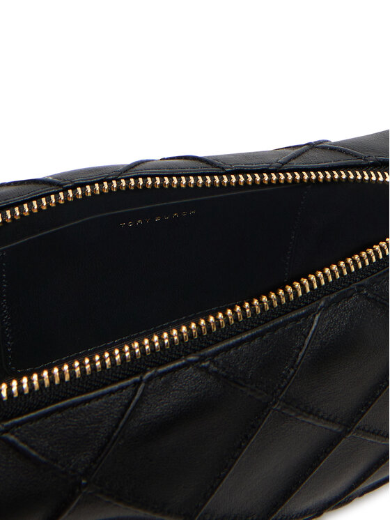 Tory Burch Tory Burch Borsetta Fleming Small 169226 Nero