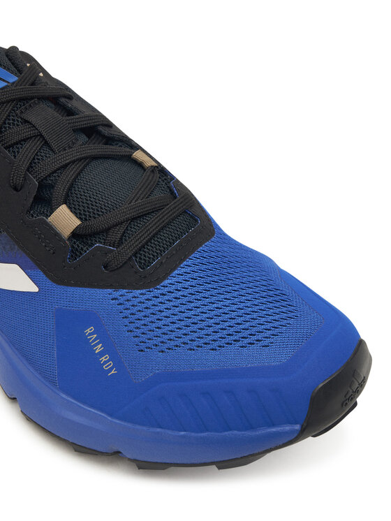 adidas adidas Jooksujalatsid Terrex Soulstride RAIN.RDY Trail JR7068 Sinine