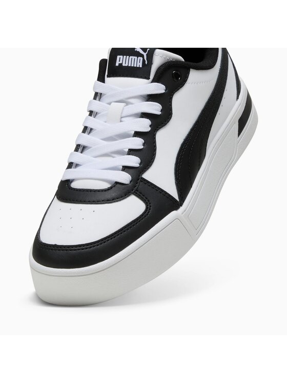 Puma Puma Sneakersy 374764 Biały