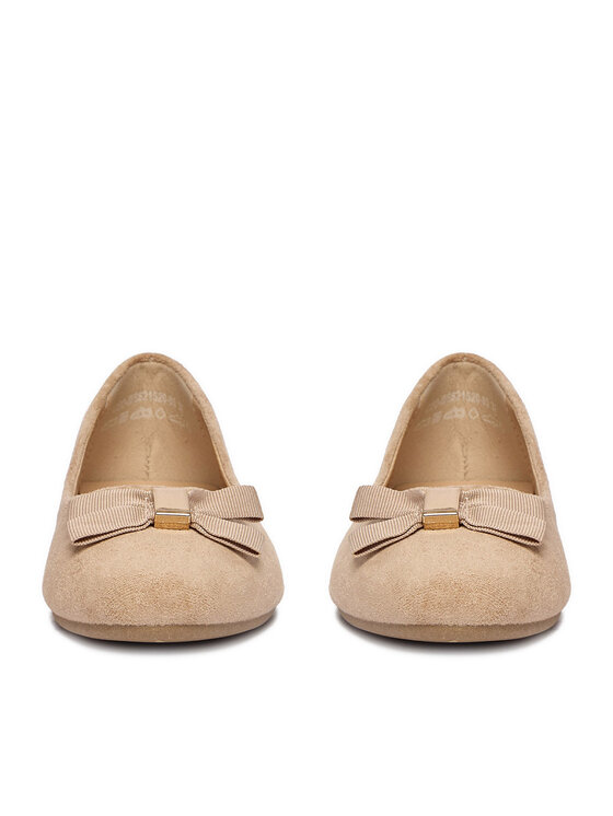 JENNY JENNY Ballerine CEO-WSS21520-03 Beige
