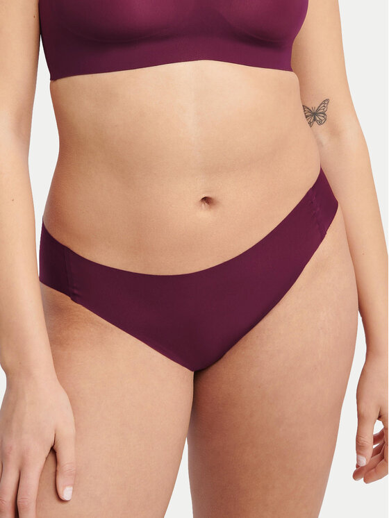 Sloggi Sloggi Culotte classiche Zero Feel 10217838 Beige