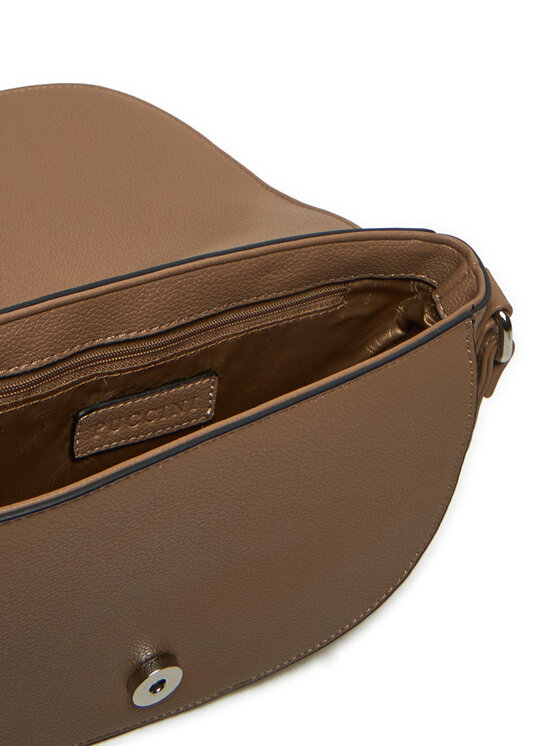 Puccini Puccini Handtasche BK2241222M Braun