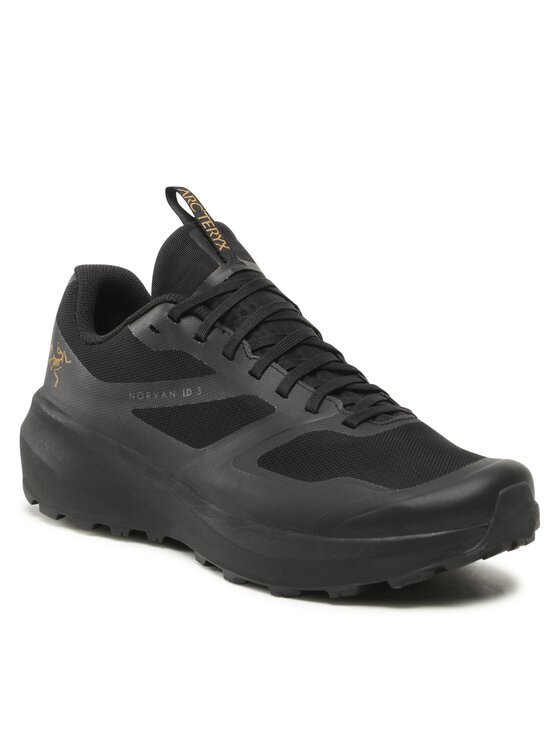 Pantofi pentru alergare Arc'teryx NORVAN LD 3 GTX M 28847 Negru