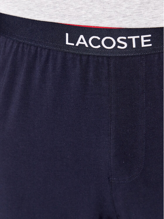 Lacoste pajama store shorts