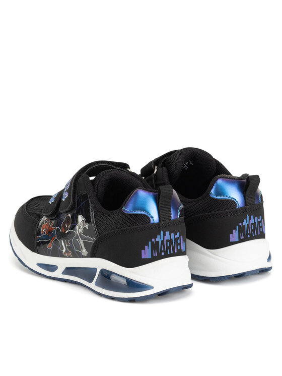 Spiderman Ultimate Spiderman Ultimate Tossud CEO-CP76-SS26-106SPRMV Must