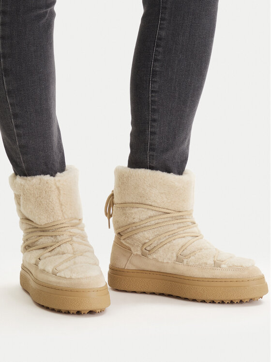 Gant Gant Апрески 31541101 Екрю