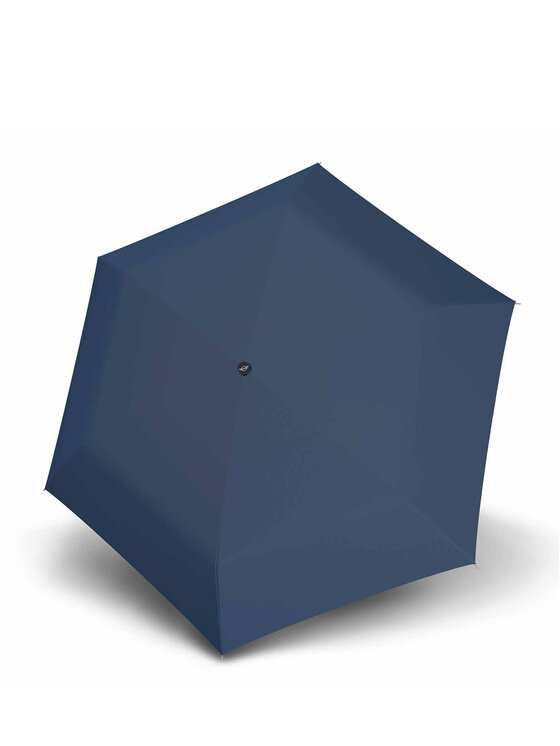 Knirps Knirps Parasolka 327701 Błękitny
