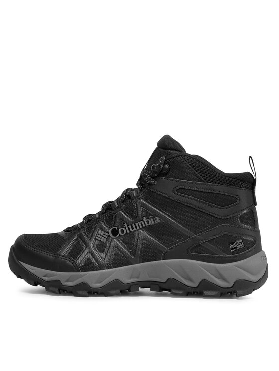 Columbia Columbia Matkajalatsid Peakfreak X2 Mid Outdry BL0828 Must