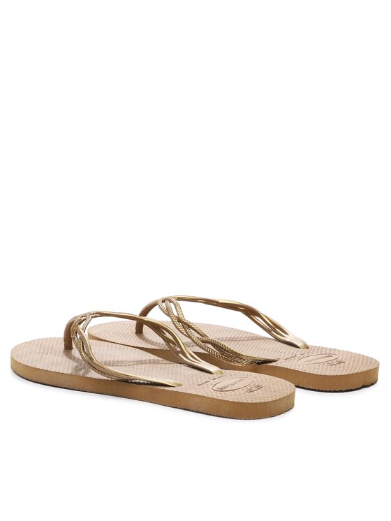 Havaianas Havaianas Japanke 41232251856 Smeđa