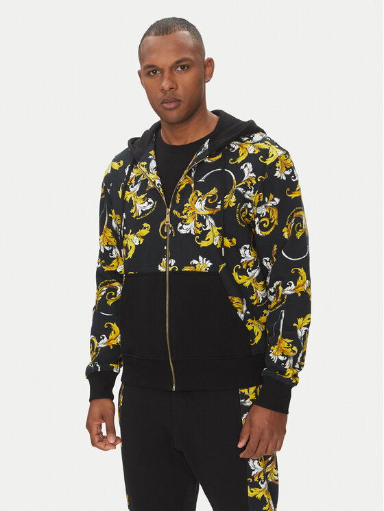 Bluza Versace Jeans Couture