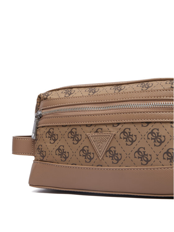 Guess Guess Несесер PMBENP P6161 Бежов