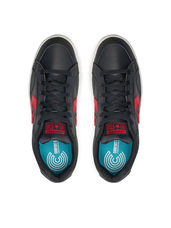Converse Converse Sneakersy Pro Blaze V2 Leather A06628C Čierna