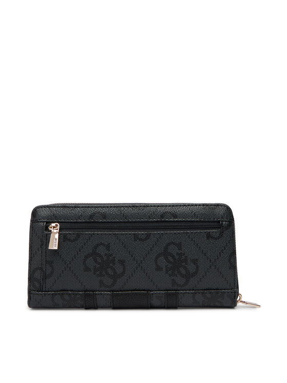 Guess Guess Geldbörse Laurel II Slg SWSS74 59146 Schwarz