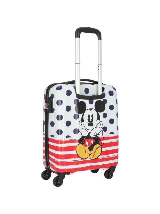 American Tourister American Tourister Walizka kabinowa 170094 Kolorowy