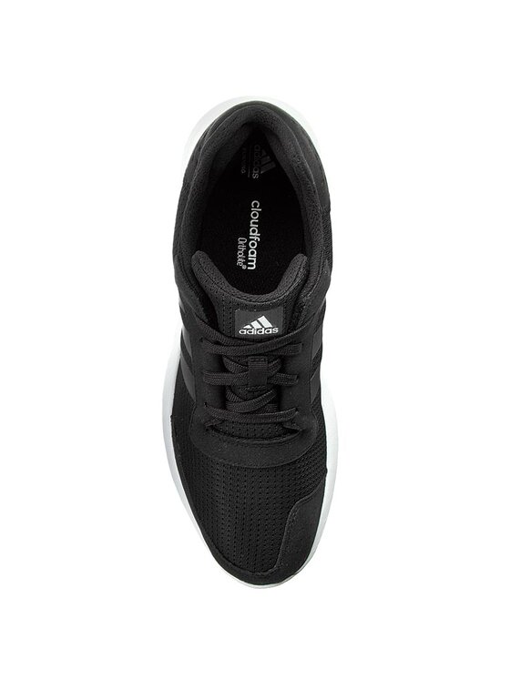 adidas Laufschuhe Element Refresh M AQ2220 Schwarz Modivo