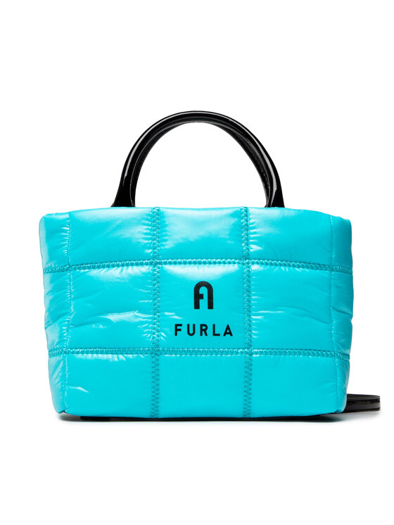 Furla Furla Ročna torba Opportunity WB00734-BX1190-1550S-1-042-20-CN-B Modra