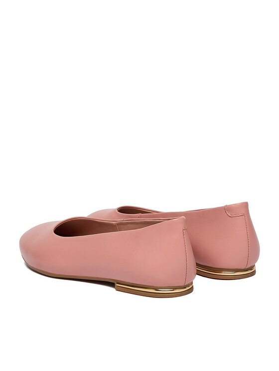Lasocki Lasocki Ballerinas CEO-RST-ARABELLA-06 Rosa
