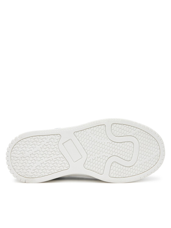 Leaf Leaf Sneakers LBOHU201R Grün
