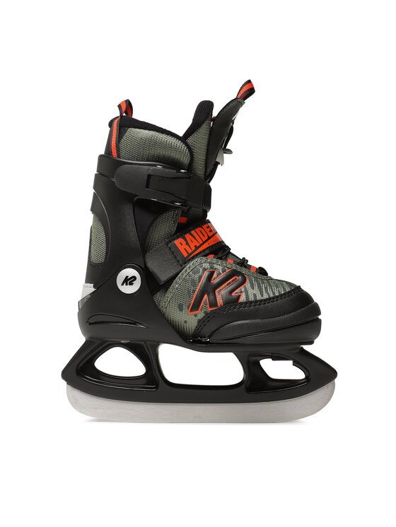 K2 K2 Uisud Youth 25G0110/11 Roheline