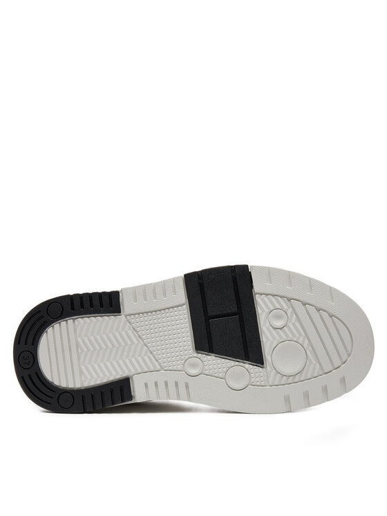 Tommy Jeans Tommy Jeans Tenisice Brooklyn Elevated EN0EN02662 Bijela