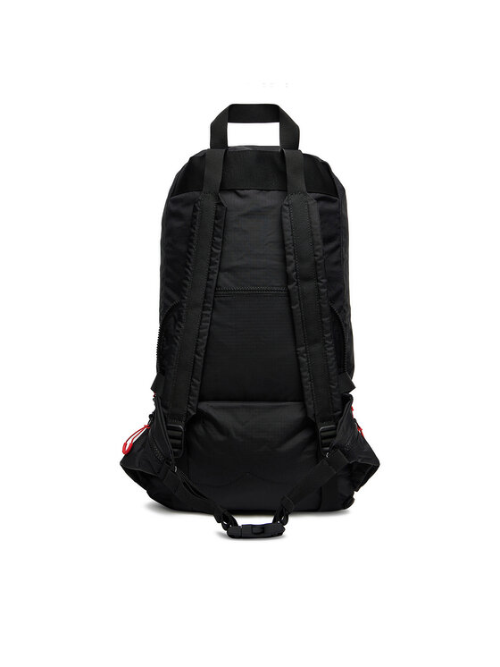 Hunter Hunter Ruksak UBB1519NRS-RBO Crna