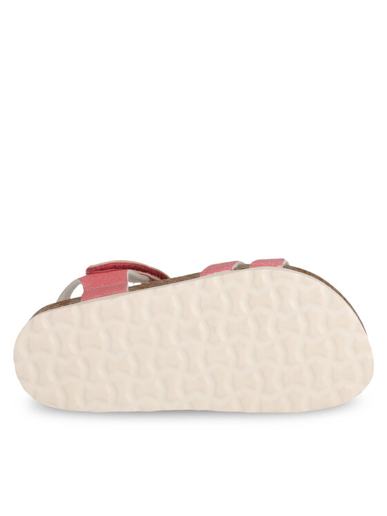 ZigZag ZigZag Sandale Tantalus Z242074 Ružičasta