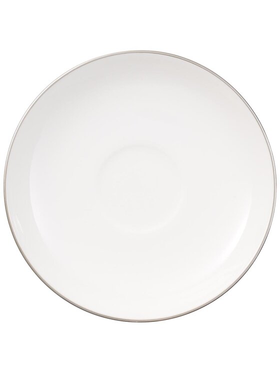 Spodek do filiżanki Villeroy & Boch, Anmut Platinum No.1 Villeroy & Boch