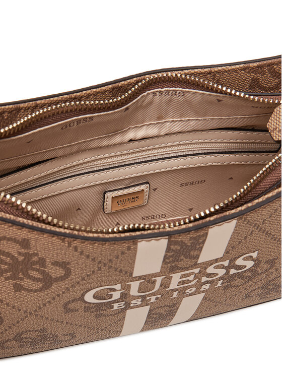 Guess Guess Torbica HWOS96 72180 Bež