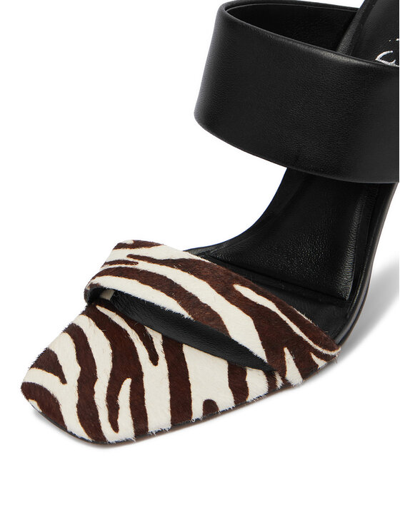 Eva Minge Eva Minge Natikače EO- MIRIAM-LT1916-1 Crna