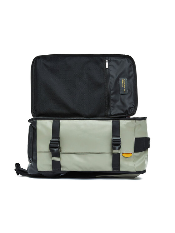 Mandarina Duck Mandarina Duck Zaino P10OST08-399 Marrone