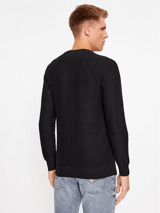 Guess Guess Kampsun M3BR50 Z38V2 Must Regular Fit