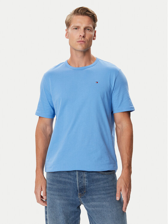 Tommy Hilfiger Tommy Hilfiger Komplet t-shirtów UM0UM03870 Kolorowy Regular Fit