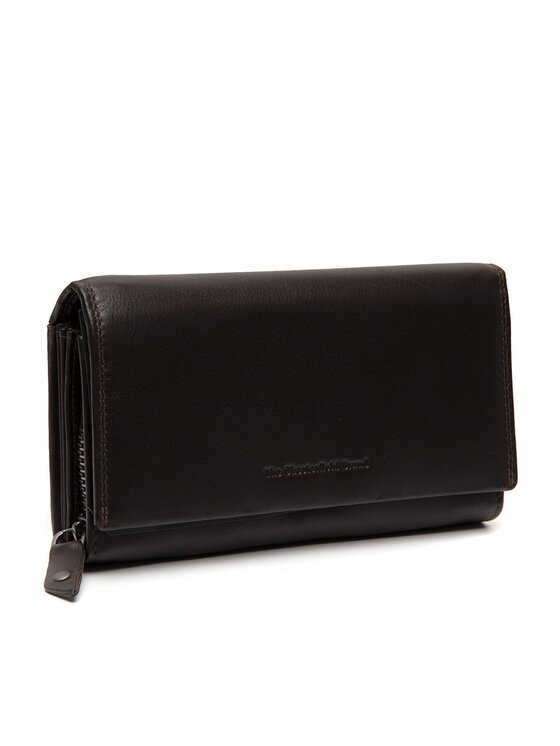 The Chesterfield Brand The Chesterfield Brand Portfel 327433 Brązowy