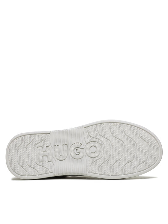 HUGO Hugo Sneakers Blake 50498661 10249945 01 Alb