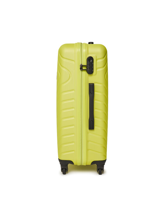 WITTCHEN WITTCHEN Valigia media 56-3A-752-86 Verde