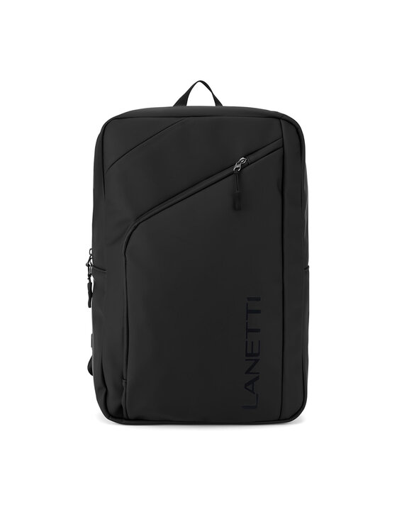 Lanetti Lanetti Kuprinės LAN-N-002-05 Juoda