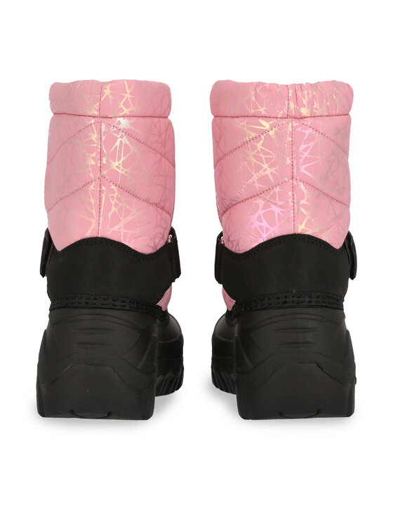 ZigZag ZigZag Снігоходи Wanoha Kids Snowboot Z234186 Рожевий