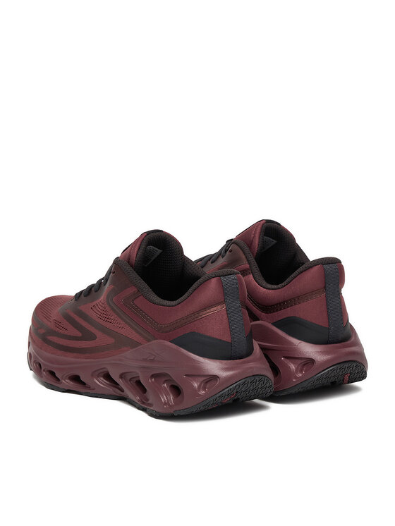 Reebok Reebok Bežecké topánky EO-FUEL FLEX RUN 100244527 W Bordová