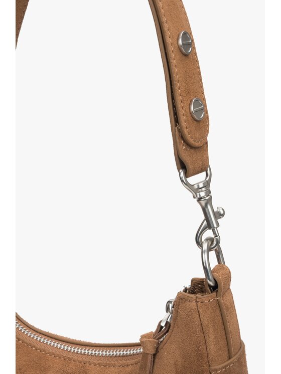 Estro Estro Borsetta ER00116831 Marrone