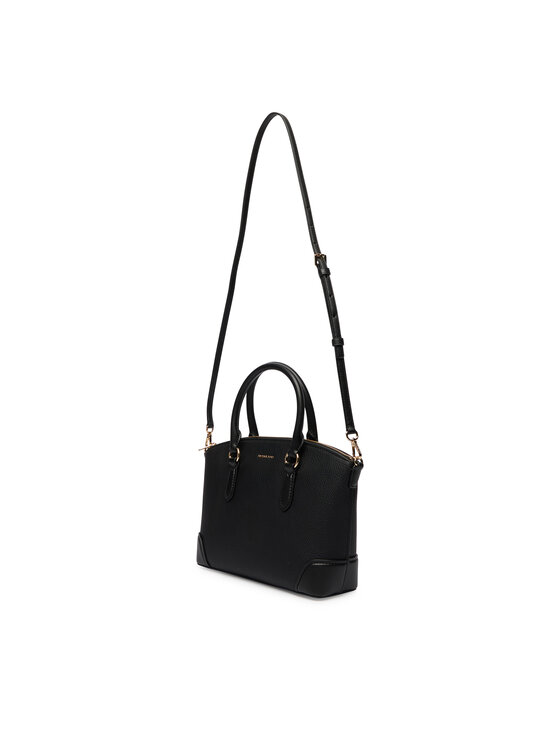 MICHAEL Michael Kors MICHAEL Michael Kors Kabelka 30R6G1WS8V Černá