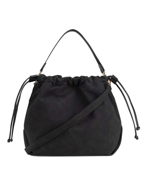 Jenny Fairy Jenny Fairy Handtasche JFR-L-014-06 Schwarz