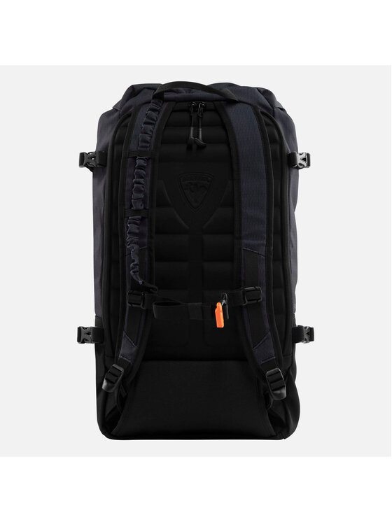 Rossignol Rossignol Plecak Escaper Free 25L Black Czarny