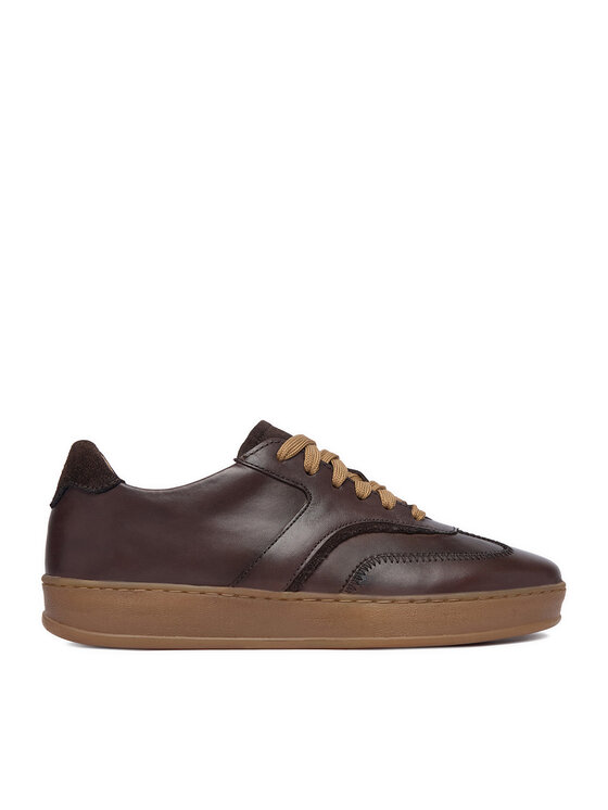 Lasocki Lasocki Sneakersy CEO-WI16-HARRY-07 Hnědá