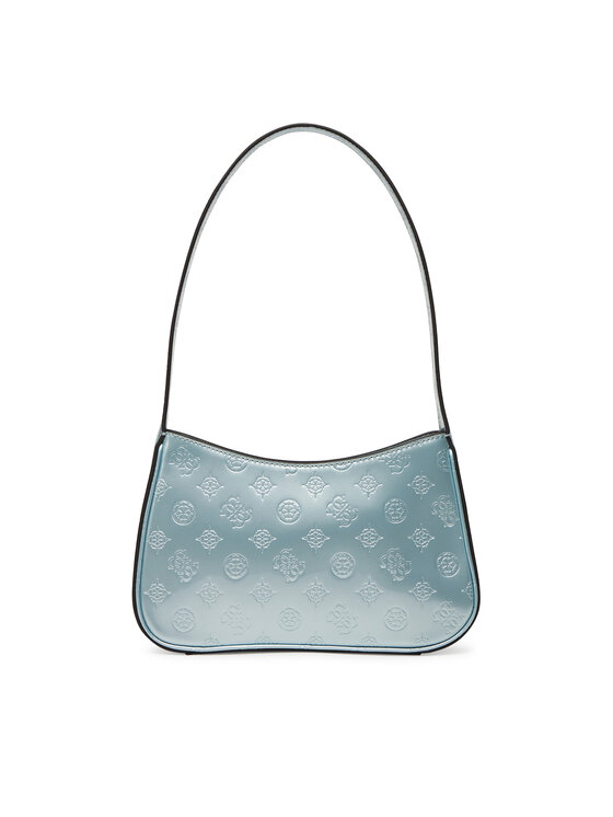 Guess Guess Сумка Arnela HWTG94 96170 Блакитний