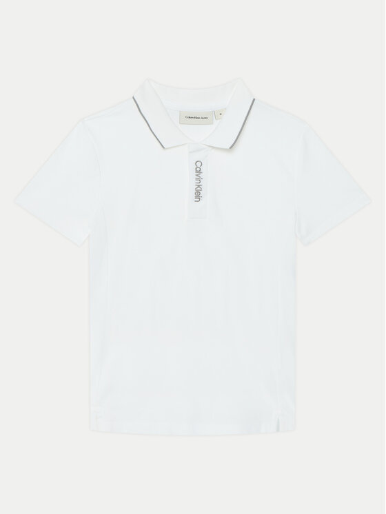 Polo Calvin Klein Jeans