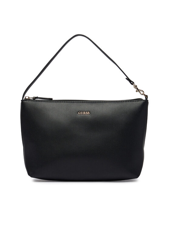 Guess Guess Geantă Tessi HWWG76 91230 Negru