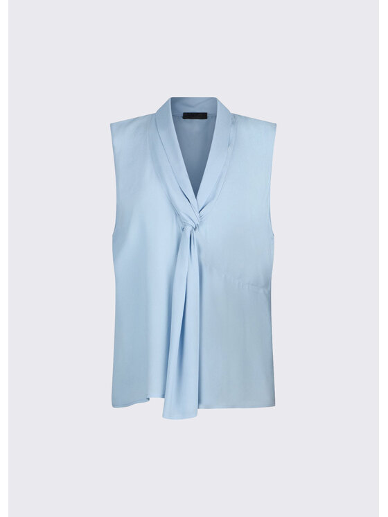 Liu Jo Liu Jo Top CA6284T2578P9580 Viola Regular Fit