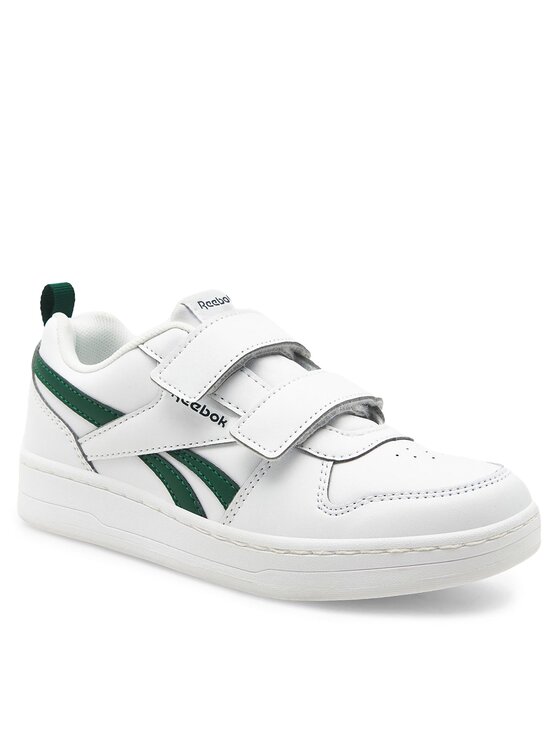 Reebok Reebok Laisvalaikio batai Royal Prime 2 100045358 Balta