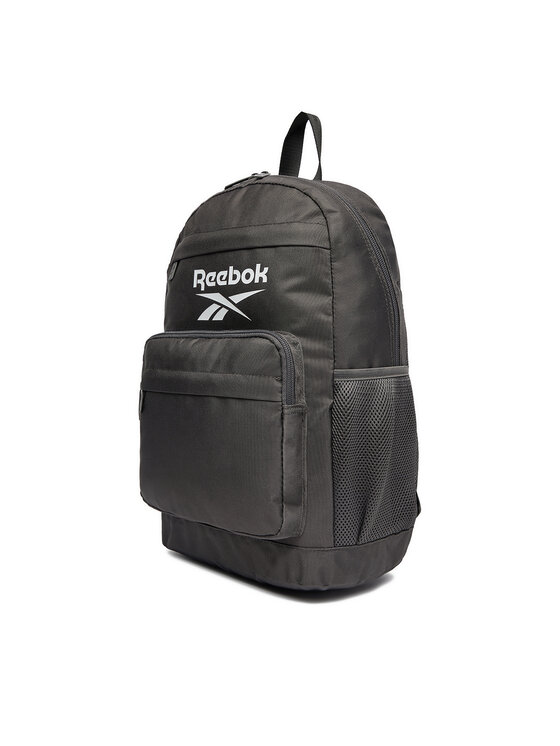 Reebok Reebok Hátizsák CWBEO-RBK-P-002-09 Szürke